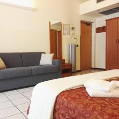 Отель Soana City Rooms комната для гостей фото 4