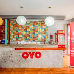 The Oddy Hip Hotel интерьер отеля