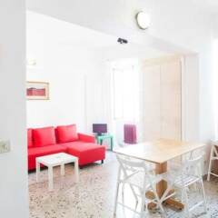 Отель Cappellari 5 Campo de Fiori детские мероприятия