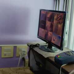 Отель Koola Guesthouse интерьер отеля