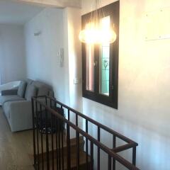 Апартаменты Modern Apartment with Terrace Венеция удобства в номере фото 2
