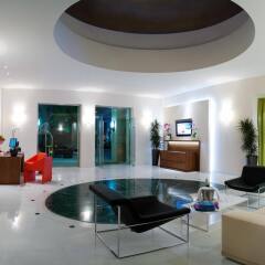 Отель Amathus Elite Suites детские мероприятия