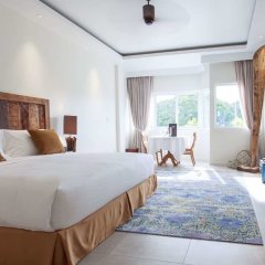 Cove Resort Palau in Koror, Palau from 202$, photos, reviews - zenhotels.com guestroom photo 4