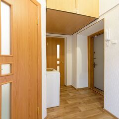 Kiev Accommodation Hotel Service удобства в номере