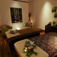 Отель The Gurney Resort Hotel & Residences Малайзия, Пенанг - 1 отзыв об отеле, цены и фото номеров - забронировать отель The Gurney Resort Hotel & Residences онлайн сауна