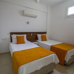 Infinity Olympia Apartments Турция, Олудениз - отзывы, цены и фото номеров - забронировать отель Infinity Olympia Apartments онлайн комната для гостей фото 2