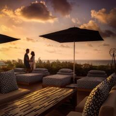Отель Live Aqua Playa Del Carmen All Inclusive Плая-дель-Кармен фото 4