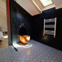 Nordic Hotel Чамлыхемшин спа