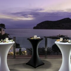 Boutique Hotel H10 Blue Mar - Только для взрослых фото 2