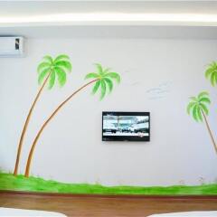Отель Xiamen Tianhaixuan Holiday Villa Китай, Сямынь - отзывы, цены и фото номеров - забронировать отель Xiamen Tianhaixuan Holiday Villa онлайн спа