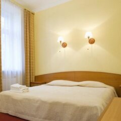 Rija Irina Hotel комната для гостей
