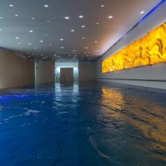 Luxury Spa & Wellness Hotel Prezident бассейн фото 2