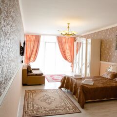 Гостиница Коляда комната для гостей фото 3