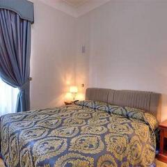 Hotel Resort Villa Giuliana Пресичче комната для гостей фото 3