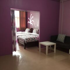 Отель Hello House Таиланд, Краби - отзывы, цены и фото номеров - забронировать отель Hello House онлайн комната для гостей