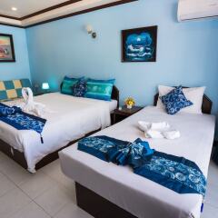 Отель The Grand Orchid Inn фото 6