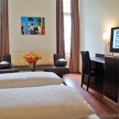 Отель Arthotel Munich Мюнхен комната для гостей фото 3