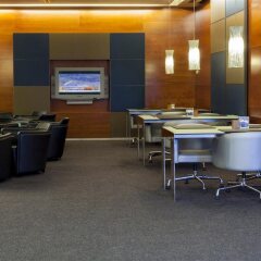 AC Hotel Aravaca by Marriott интерьер отеля фото 3