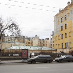 Хостел у Пяти углов Санкт-Петербург фото 2