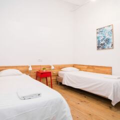 Отель Hospital Испания, Барселона - отзывы, цены и фото номеров - забронировать отель Hospital онлайн детские мероприятия фото 2