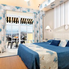 Отель Gran Oasis Resort комната для гостей фото 2