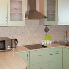 Апартаменты Apartment RF88 na Varshavskoy 23 в номере