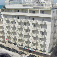 Hotel Baía De Monte Gordo фото 3