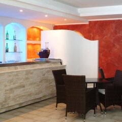 Hotel Residence La Baia Кастельсардо интерьер отеля