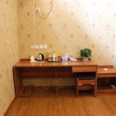 Kaida Hotel удобства в номере