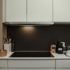 Апартаменты Citizen Jane Apartment Антверпен в номере фото 2