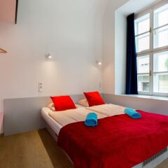 Апартаменты Dice Apartments детские мероприятия