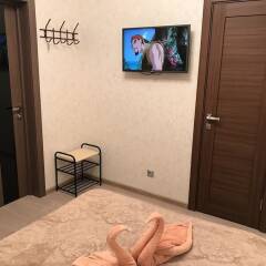 Hotel Chasy Leskova удобства в номере