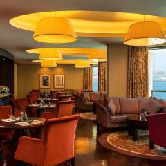 Отель Sofitel Dubai Jumeirah Beach интерьер отеля фото 3