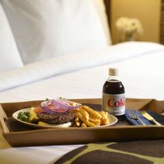 Отель Fairfield Inn & Suites by Marriott Washington, DC/Downtown в номере фото 2