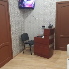 Гостиница Ladomir na Sadovom в Москве 1 отзыв об отеле, цены и фото номеров - забронировать гостиницу Ladomir na Sadovom онлайн Москва удобства в номере фото 2