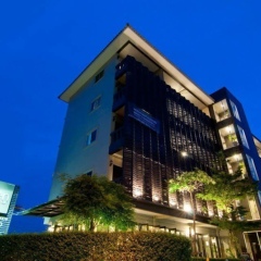 Отель Ploen Pattaya Residence Паттайя фото 5
