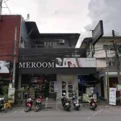 Me Room Hotel