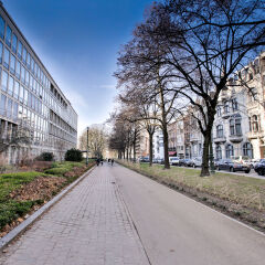 Отель Renaissance Park Apartments Бельгия, Брюссель - 1 отзыв об отеле, цены и фото номеров - забронировать отель Renaissance Park Apartments онлайн