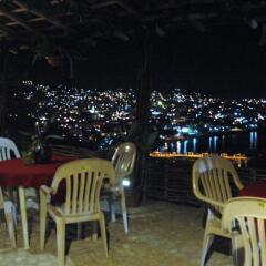 Отель Villas El Morro питание