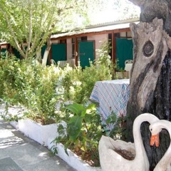 Отель Sahin Motel Erdek Мармара фото 2