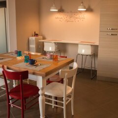 Отель La Terrazza di Evelina Guest House в номере