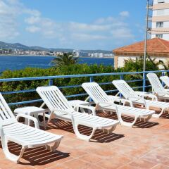 Hotel Don Pepe - Adults Only бассейн фото 3