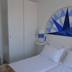 Отель Castle Inn Lisbon детские мероприятия