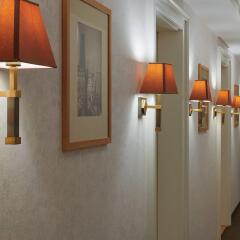 Отель Ventana Hotel Prague Чехия, Прага - 3 отзыва об отеле, цены и фото номеров - забронировать отель Ventana Hotel Prague онлайн интерьер отеля