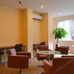 Отель Tonglin Inn интерьер отеля