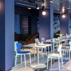 Отель Pullman Marseille Palm Beach питание фото 2