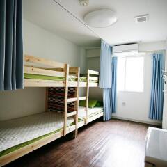 Отель Hikari House Токио удобства в номере