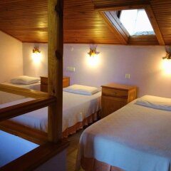 Отель Tas Motel Сиде детские мероприятия фото 2