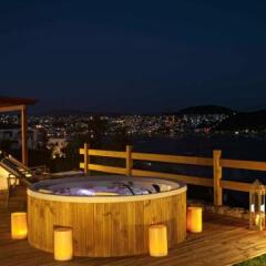 Отель Aktur Residence бассейн