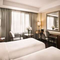 Отель Ramada Seoul комната для гостей фото 5
